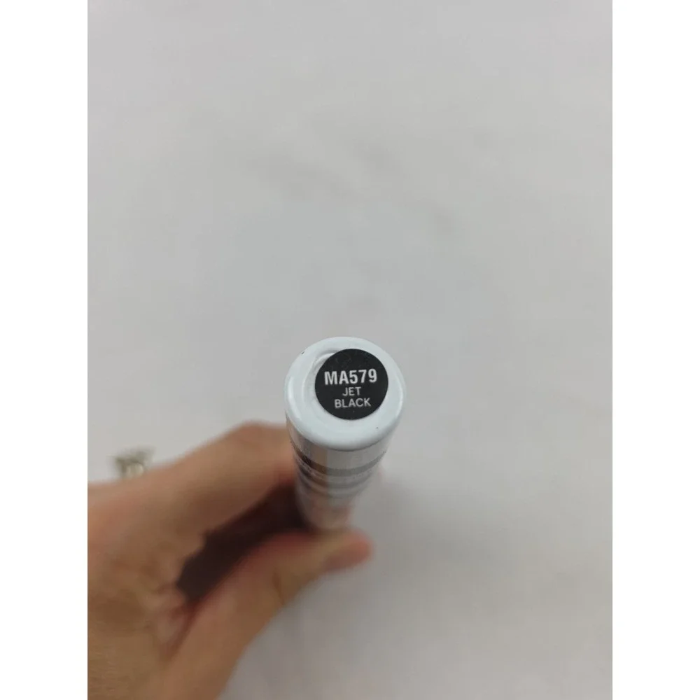 Kokie Cosmetics Maxed Out‎ Lash Mascara, MA579 Jet Black